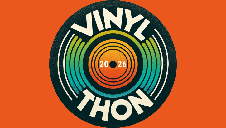 Vinylthon 2026 Brings Global Vinyl Radio Event