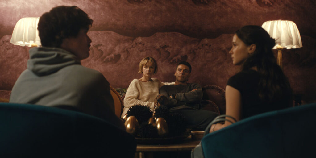 What’s New on Netflix Canada in April 2026