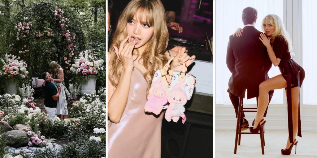 Why Pop Culture Feels Fragmented Today ELLE Canada