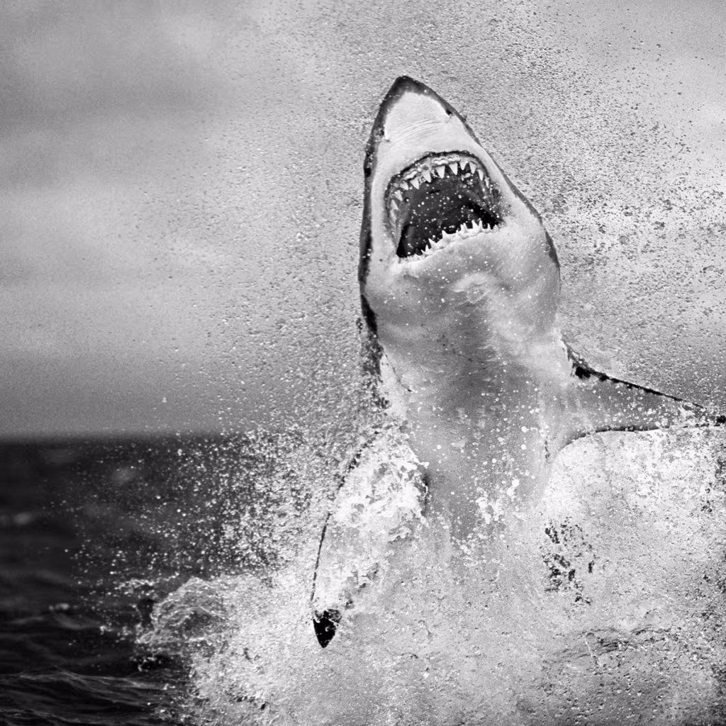 Wildlife Photographer Chris Fallows Captures Nature