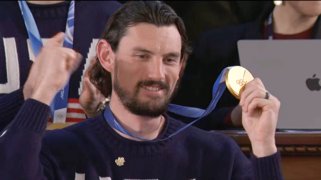 Winnipeg Jets ‘Breaking Good’ After Olympics Performance