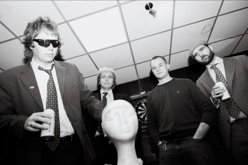 World News Kicks Off Biggest Tour with Sidestep