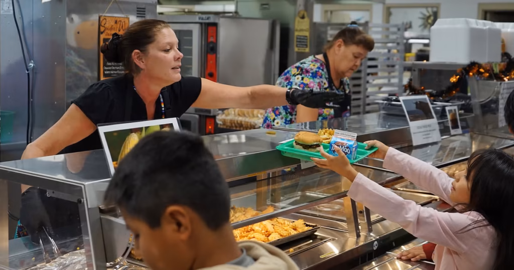 Wyoming Kids Get Summer Food Aid Through Executive Ordera