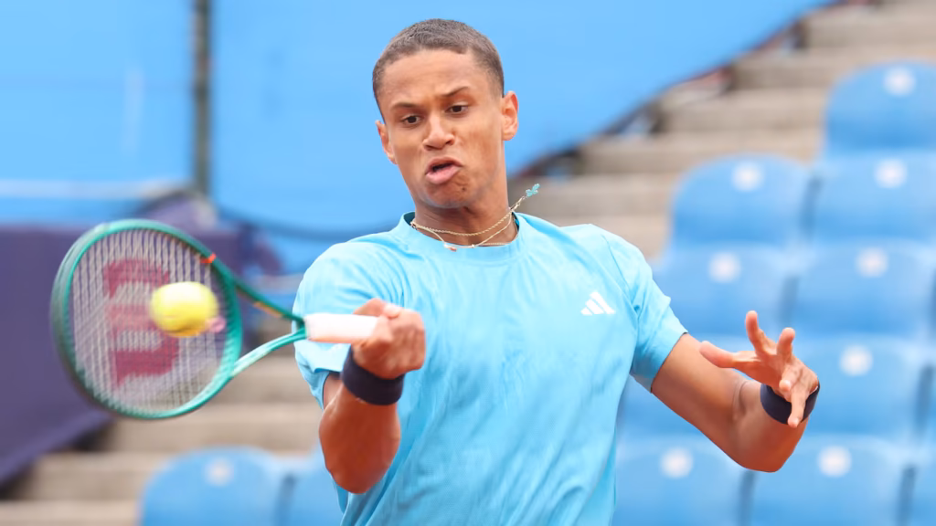 Zverev Advances in Munich Clay as Diallo Falls Early