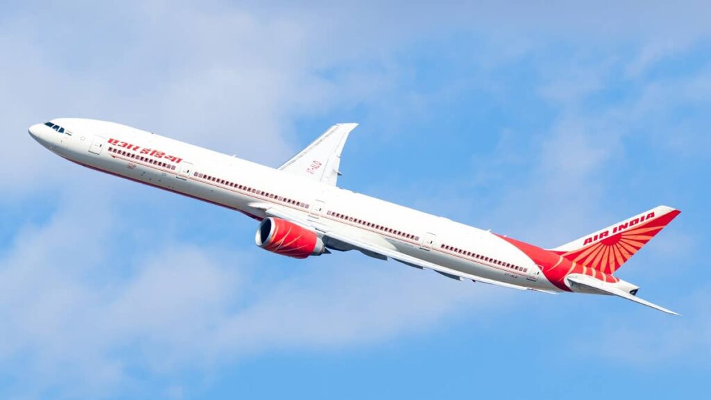 Air India Cuts Canada Flights as Fuel Costs Surge