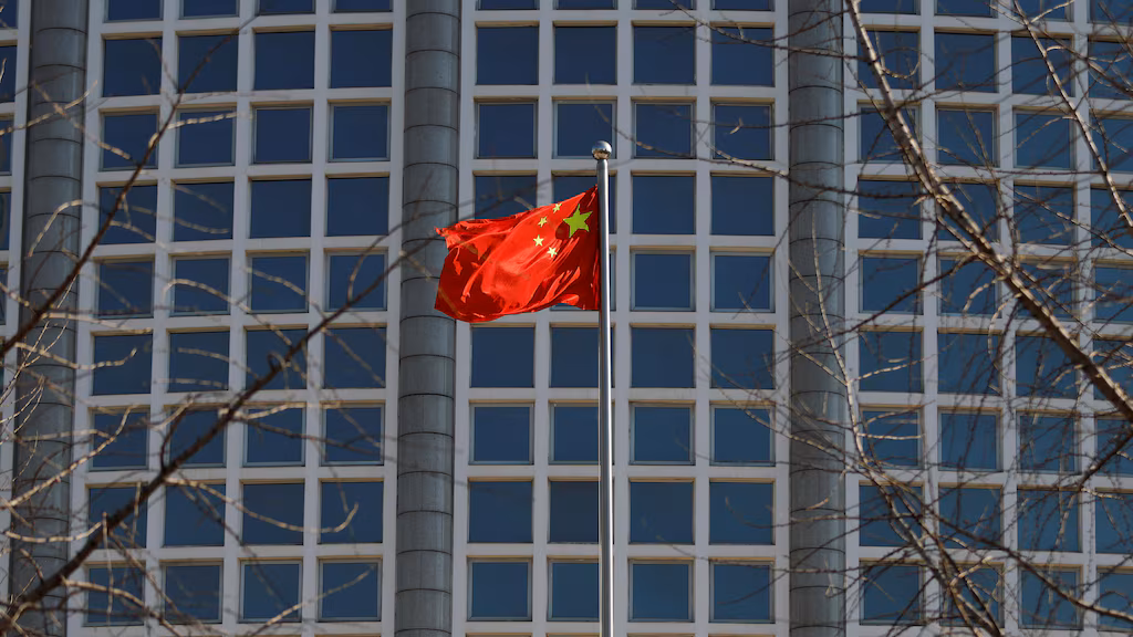 CSIS Warns of China Targeting Canadians, Tech