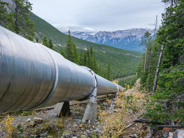 Canada Tops Global Infrastructure Investment Appeal
