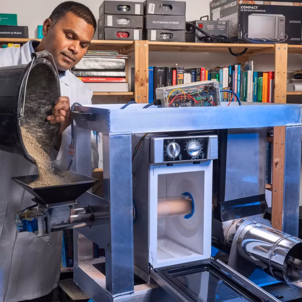Canadian Innovation Advances Lunar Drinking Water Tech (1)