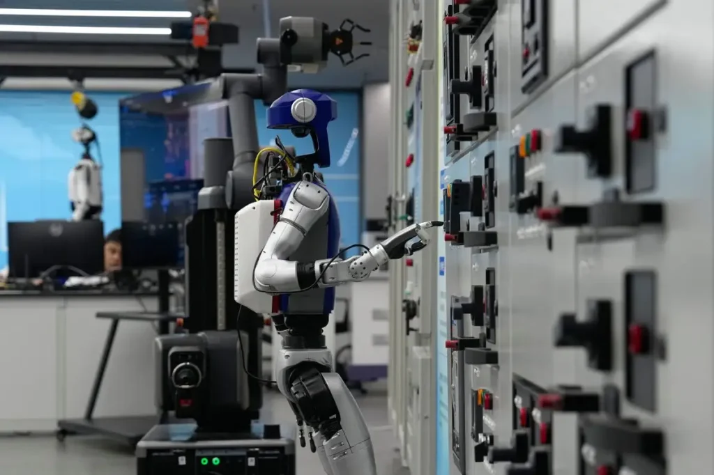China Bans AI Layoffs Should Canada Follow Suit
