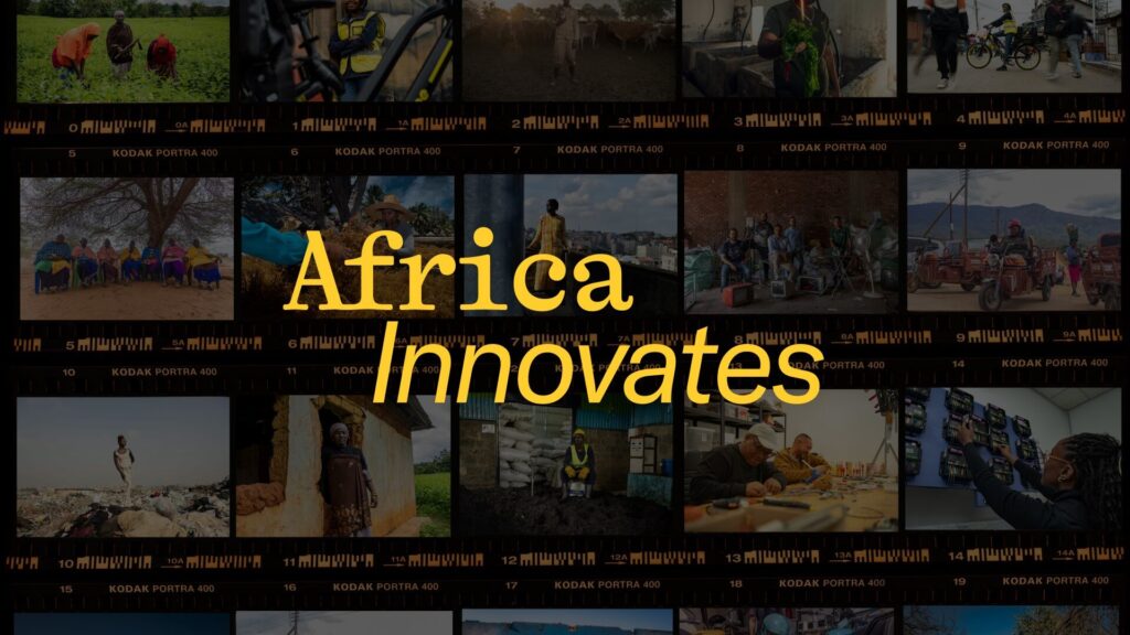 Creators Are Transforming Africa’s News Landscape