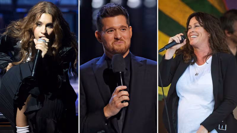 FIFA World Cup Toronto Ceremony Lineup, Hantavirus Update