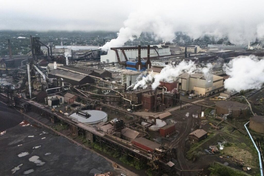 Finance Canada Faces Surge in Tariff Relief Appeals