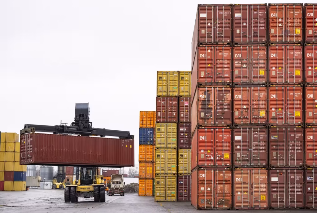 Finance Canada Swamped by Tariff Relief Requests