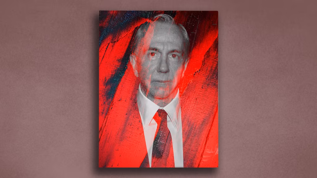 Hitman trial rocks NYC art world over gallerist killing