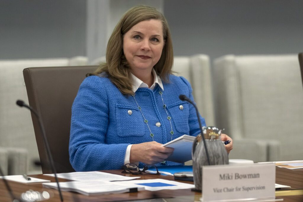 Interest Rate Hikes Possible as Inflation Persists