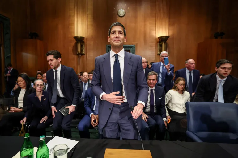 Kevin Warsh Confirmed to Lead Federal Reserve