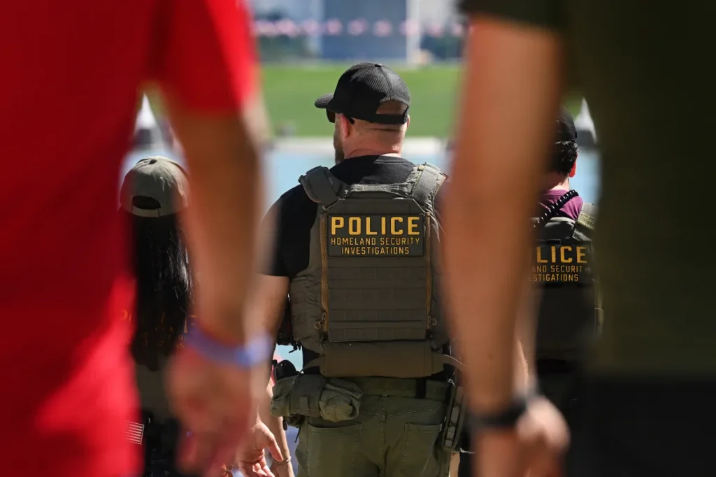 Liberals Propose New Financial Crimes Police Unit
