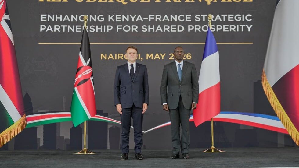 Macron Unveils US$27B Africa Investment Strategy