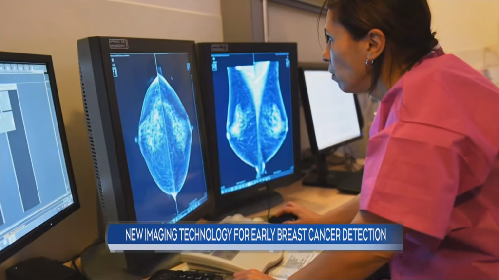 Manitoba team advances breast cancer imaging tech
