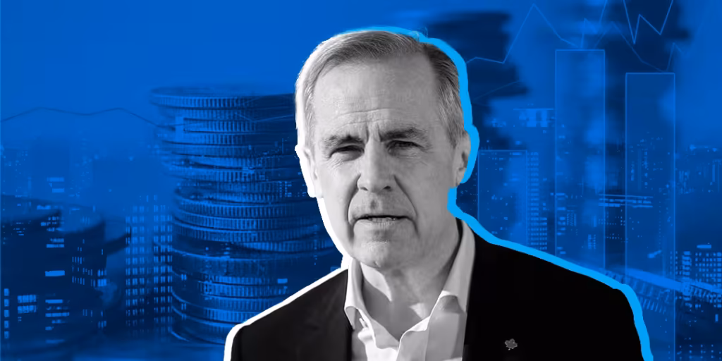 Mark Carney pesticide policy risks health vs economy
