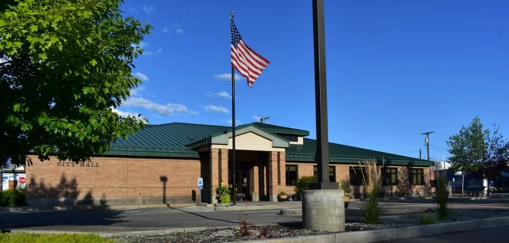 Omak City Council Meeting Agenda and Key Issues Tonight