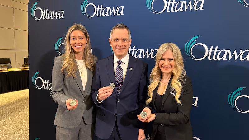 Ottawa Confirms Canada-Based Defence Bank Plan