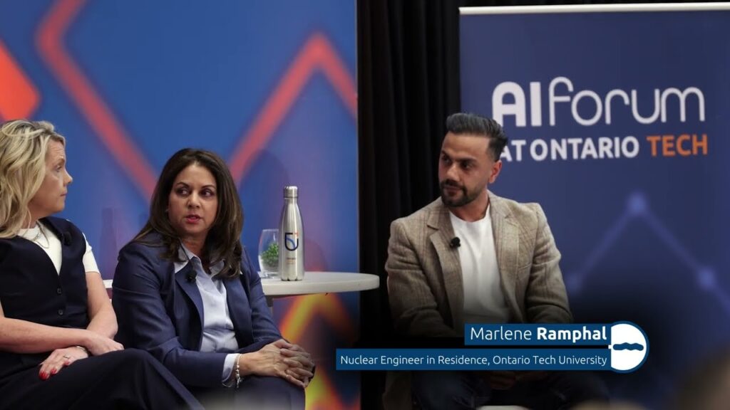 Powering AI Can Canada’s energy systems meet the growing demand