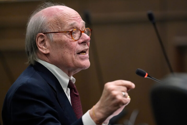 Rep. Steve Cohen Ends Campaign After Memphis Redraw