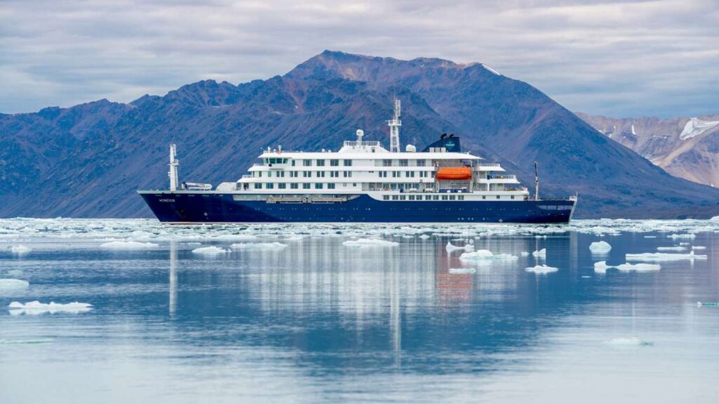 Suspected Hantavirus Outbreak on Atlantic Cruise Kills 3