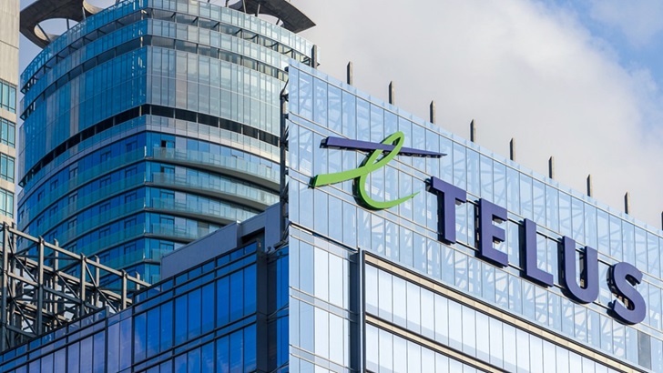 TELUS Seeks Tech Partners to Redefine Aging in Canada