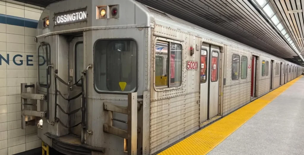 TTC Faces System Issues Weeks Before World Cup