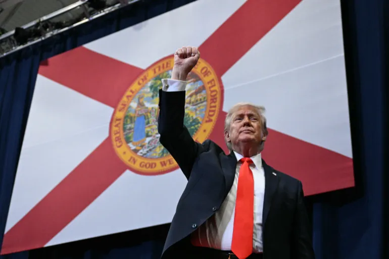 Trump Declares Iran Hostilities Over in Letter
