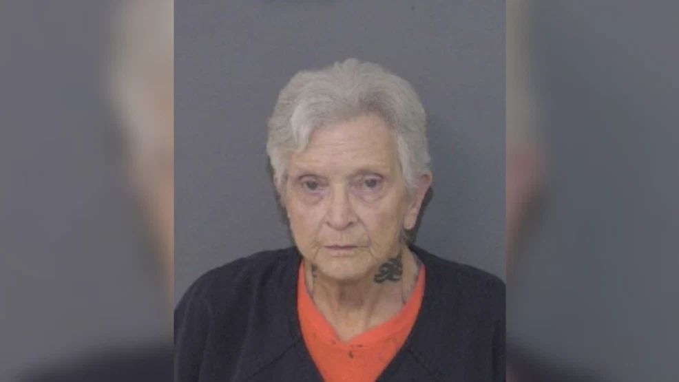 U.S. Woman Fatally Shoots Husband, Cites Police Claim