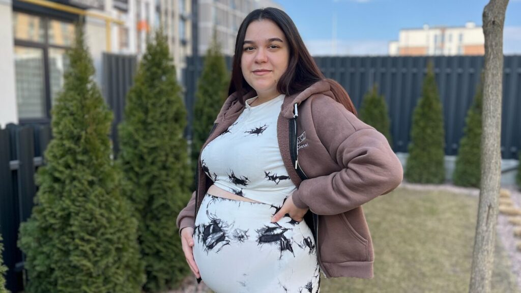 Ukraine Surrogacy Hub Faces Uncertain Future Ahead