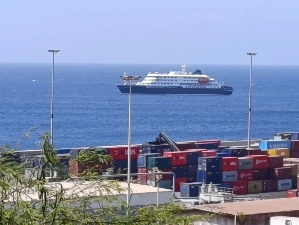 WHO Confirms 2 Hantavirus Cases, 5 Suspected on Cruise