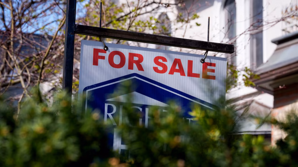 Why $115K Salary Isn’t Enough for Homes in Canada