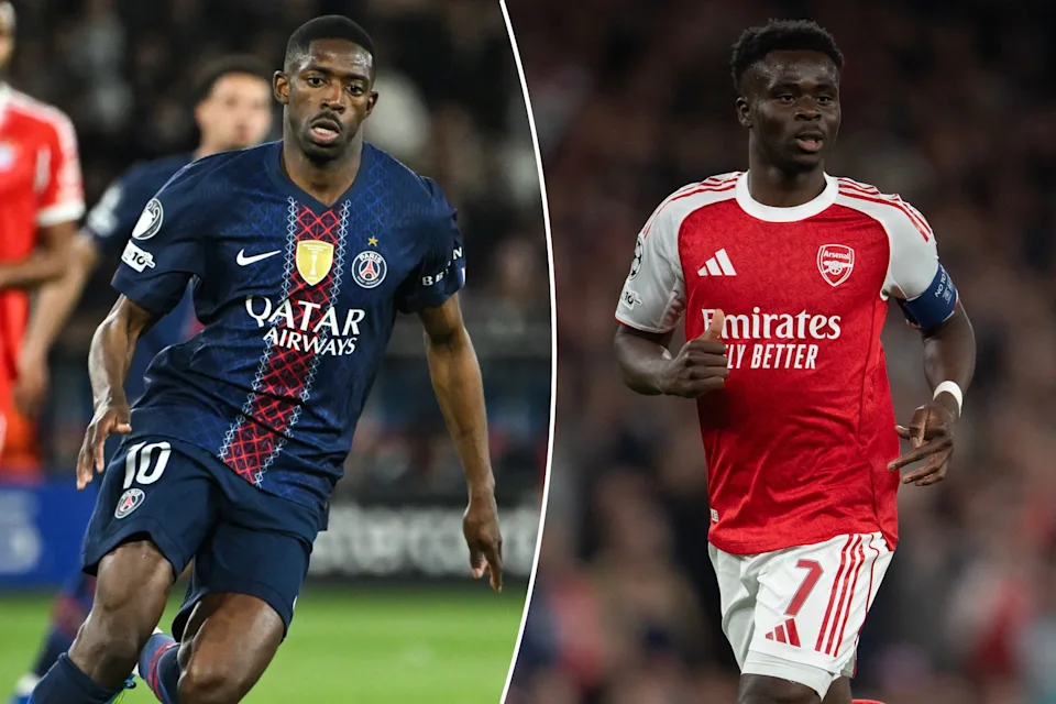 psg vs. arsenal 2026