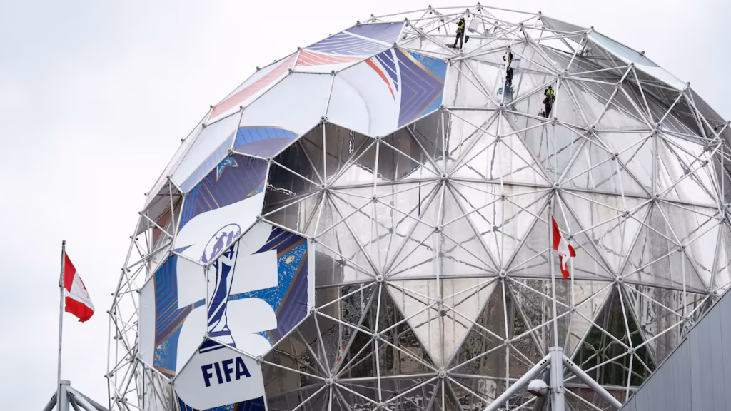 Gold rush or red card? World Cup demand in B.C. uncertain with just weeks to kickoff