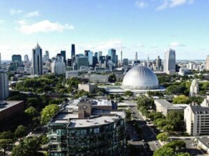 World Cup journey reshaping US summer time tourism