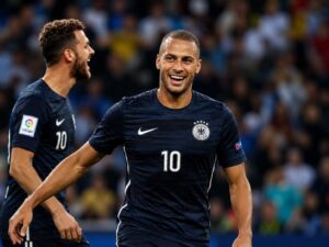 World Cup Day by day: Germany, Sweden Win Huge