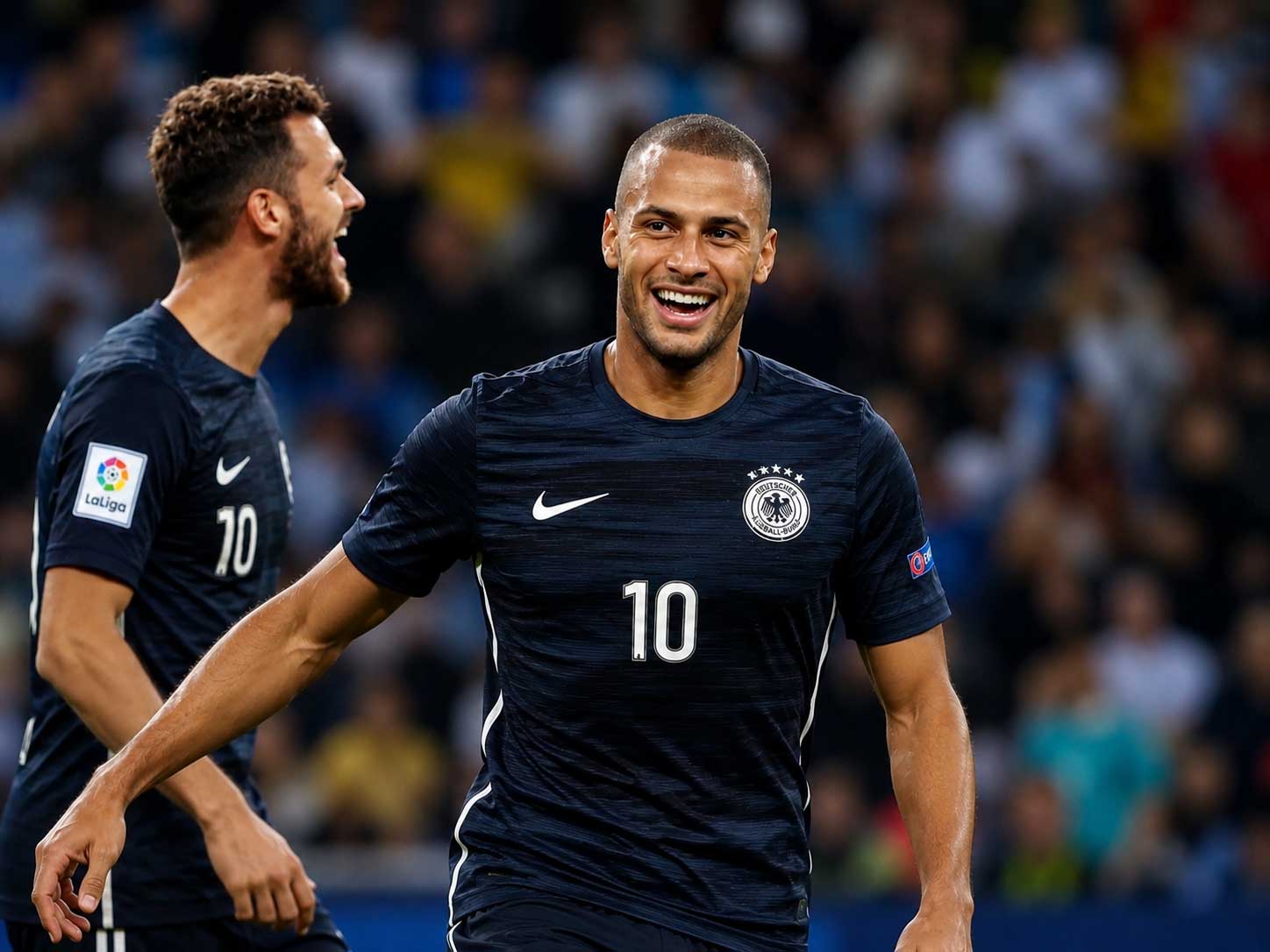 World-Cup-Daily-Germany,-Sweden-Win-Big