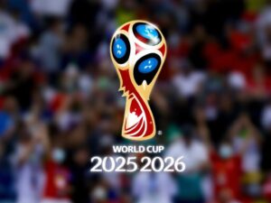 World Cup 2026 Closing Preparations Underway