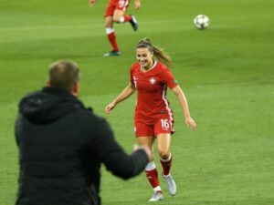 Canada Hosts First FIFA World Cup Sport at House