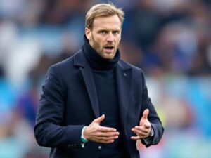 England Soccer: Thomas Tuchel’s Squad Decisions