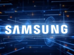 Samsung AI Chip Increase Revenue Report