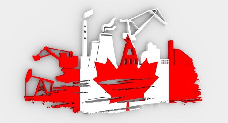 AI Security Threats to Canadian Government Infrastructure