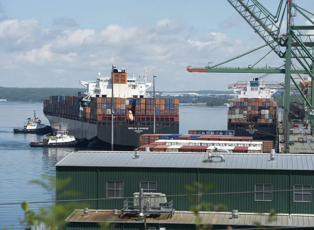 Atlantic Canada Integrates Economic Strategy Across Four Provinces