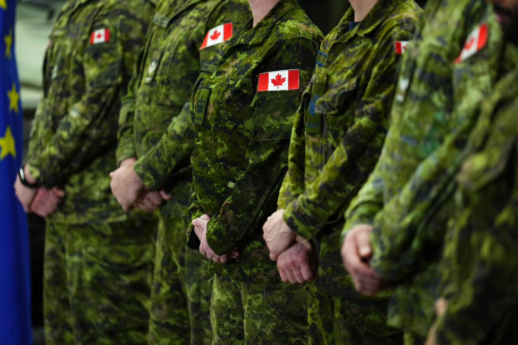 Canada’s Defence Capability Gets a Major Upgrade