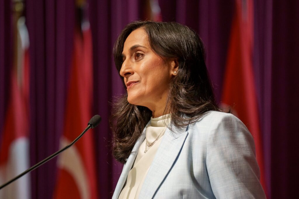 Canada committed to LGBTQ+ protections, ministry confirms