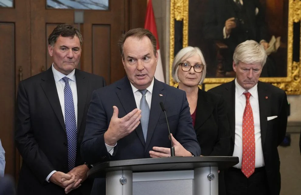 Canada’s Constructing Future Act Units New Requirements